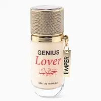 Парфюмерная вода женская Emper GENIUS LOVER, 25 мл (по мотивам NABEEL Irth)