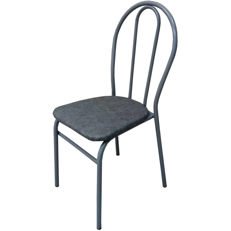 Стул STRONG титан-серый 31316