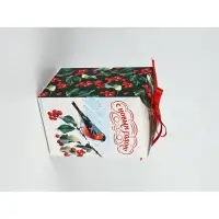 Набор подарочных коробок «Время чудес» , 3 шт , 12 х 12 х 18 см Набор подарочных коробок «Время чудес» , 3 шт , 12 х 12 х 18 см