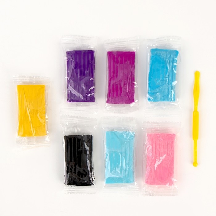 Набор для декора кружки полимерной глиной. Лепка на кружке «Полигональный кит» Набор для декора кружки полимерной глиной. Лепка на кружке «Полигональный кит»