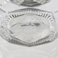 Графин-штоф &laquo;Сердце&raquo;