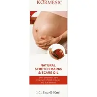 Масло от растяжек Kormesic, 30 мл