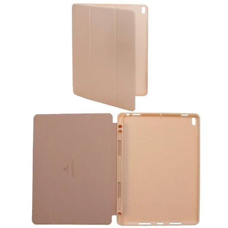 Чехол-книжка iPd Pro 10.5 Osom Pink Чехол-книжка iPd Pro 10.5 Osom Pink