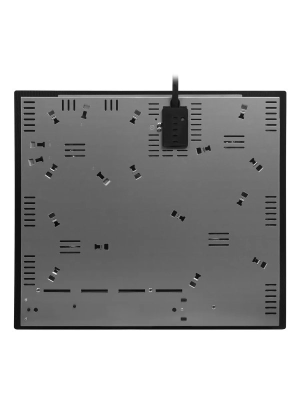 Варочная поверхность HHE 6672 BG Варочная поверхность HHE 6672 BG