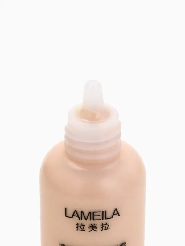 BB крем для лица Lameila оттенок 03, 50 мл (Натуральный)