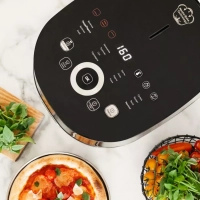 Мультиварка Multicook&Bake IH RK908A32, сферическая чаша