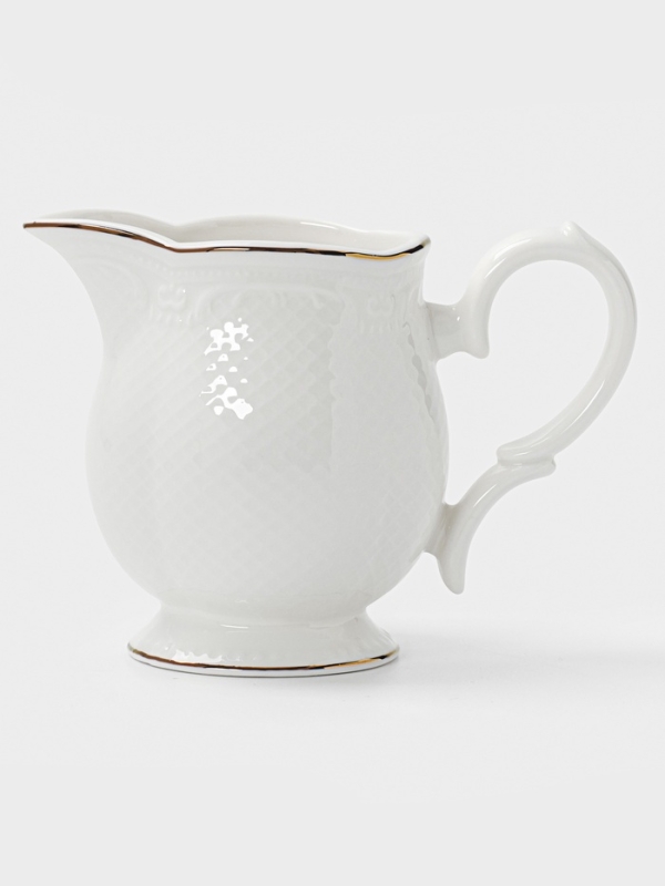 Молочник 200мл W&Y  Молочник 200мл W&Y "Empire"