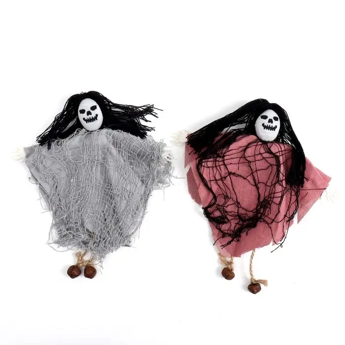 Декор на хеллоуин «Скелет», МИКС Декор на хеллоуин «Скелет», МИКС