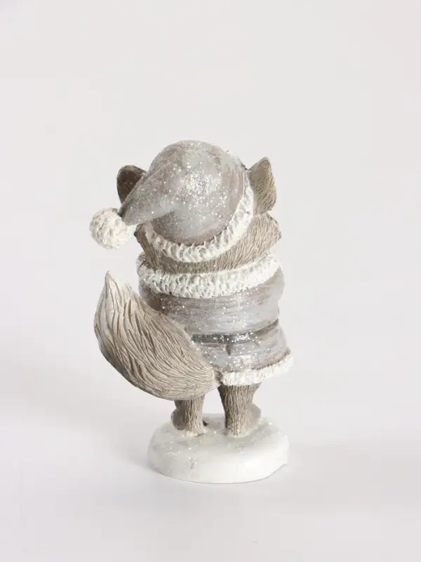 Фигурка &laquo;Волчок с подарком&raquo;, 7&times;5.5&times;13 см