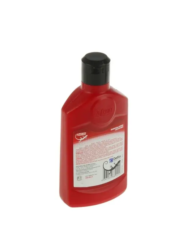 Полироль кузова 3ton, 250 мл ТК-200