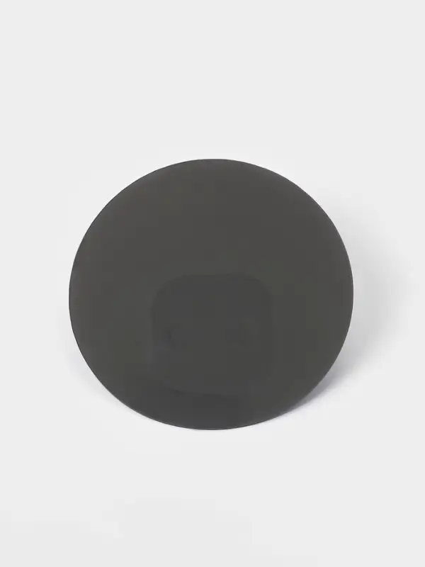 Набор самоклеящихся крючков LaDо́m Silver, 3 шт., 6.5&times;2.3&times;6.5 см