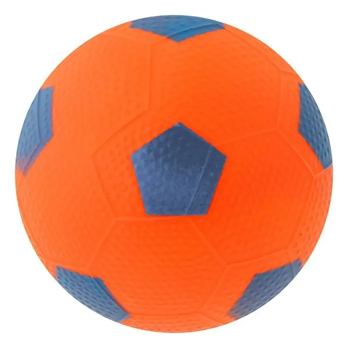 Мяч детский &laquo;Футбол&raquo; ONLYTOP, d=12 см, МИКС