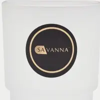 Стакан для зубных щёток SAVANNA &laquo;Гарант&raquo;, d=6.7 см
