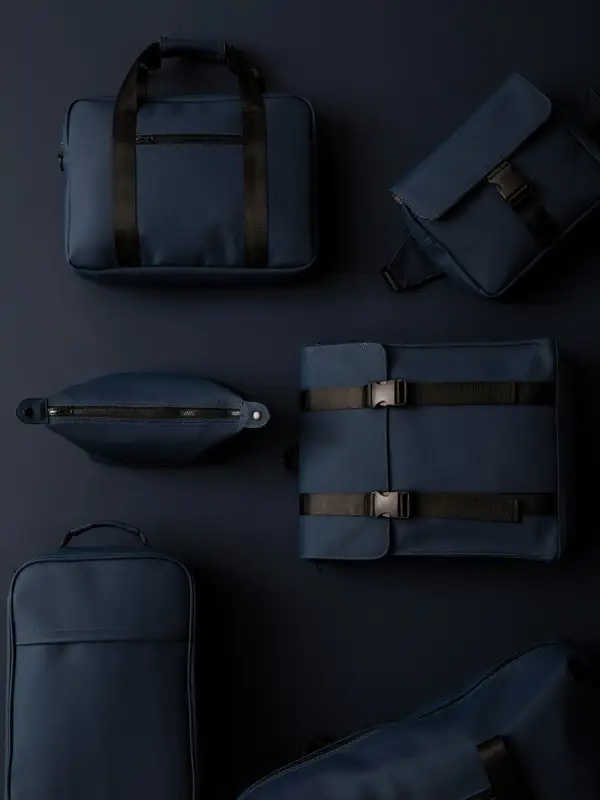 Рюкзак Baltimore, синий