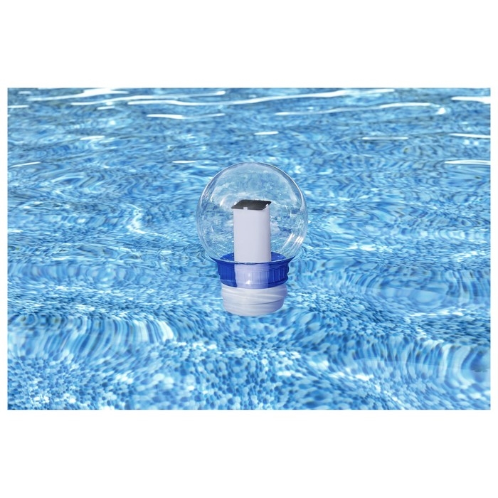 Светодиодный дозатор для химикатов, 58699 Светодиодный дозатор для химикатов, 58699