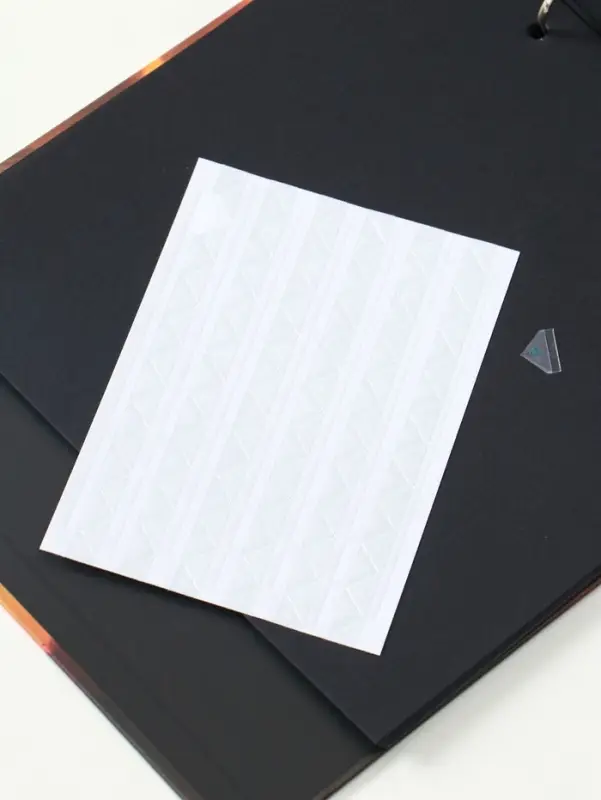 Фотоальбом 25 листов (уголки+кольца) Фотоальбом 25 листов (уголки+кольца) "ZOV. На память о службе" 25х25 см