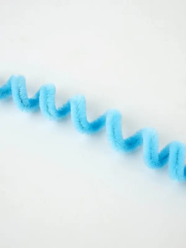 Синельная проволока набор 50 шт., МИКС, 30 см