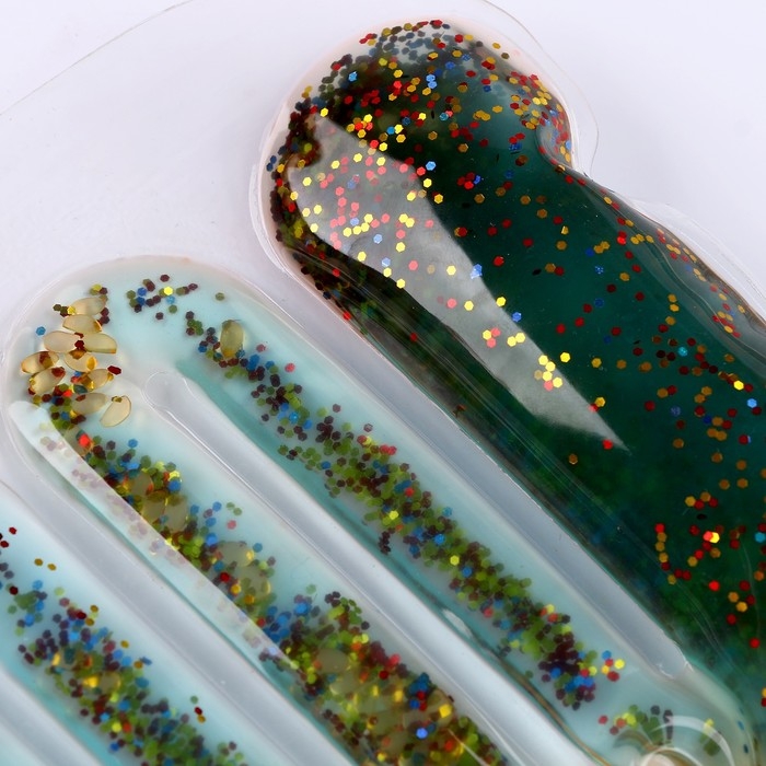 Мялка Мялка "Релакс", цвета МИКС