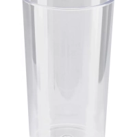 Блендер погружной HYB-H3824 800Вт серебристый