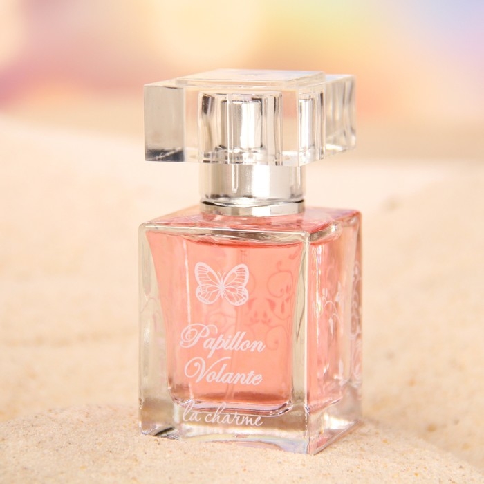 Парфюмерная вода для женщин Papillon Volante Le Charme, 30 мл
