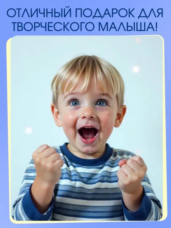 Шнуровальный планшет IQ-ZABIAKA &laquo;Весёлые рисунки&raquo;, ручка для шнурка, основа, схемы, по методике Монтессори