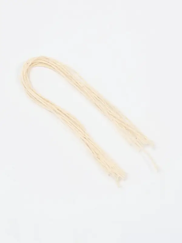 Вощина цветная для создания свечей, 10 цветов + фитиль