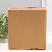 Сувенир полистоун "Семейство лапчатых гусей, с цветочными венками" 16,5 см