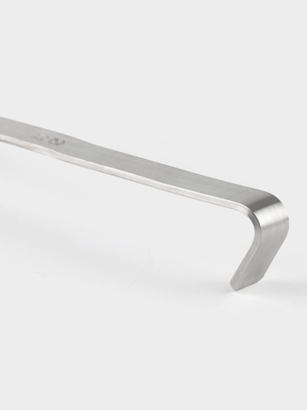 Шумовка d=12 см, L=35 Шумовка d=12 см, L=35