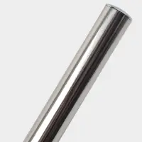 Ёршик для унитаза с подставкой &laquo;Череп&raquo;, стальная ручка, 16&times;15&times;22 см, белый