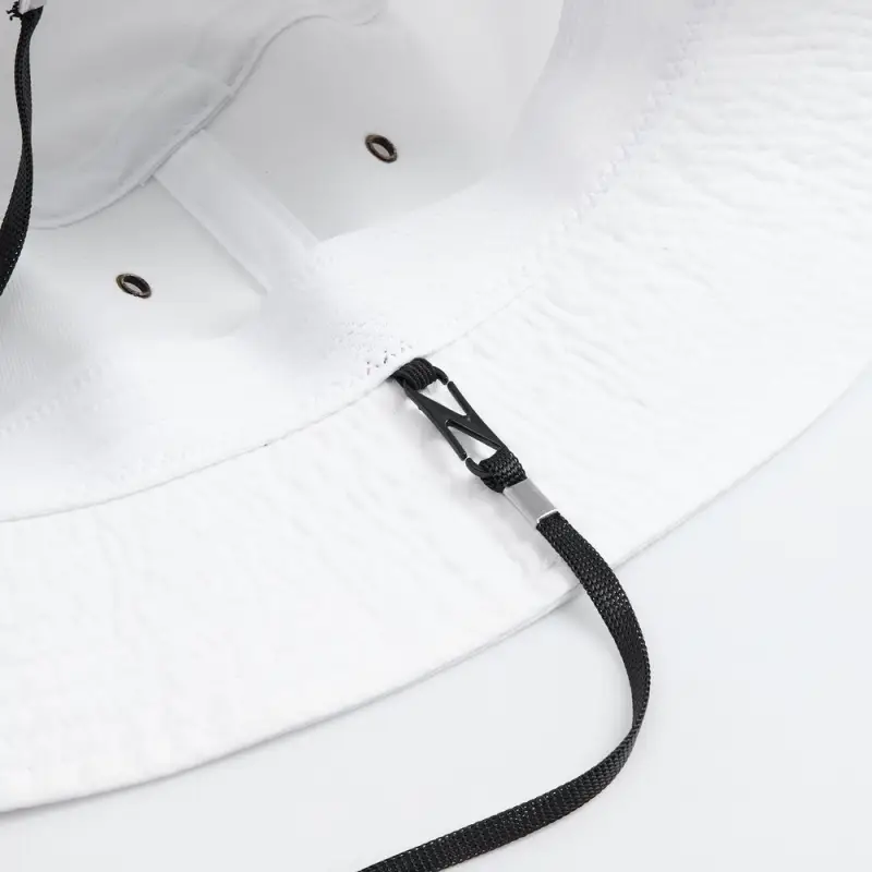 Панама Pana Vista, белая Панама Pana Vista, белая