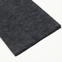 Когтеточка, 55&times;20 см, угловая, без меха, серая