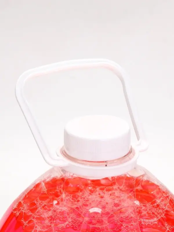 Средство для мытья пола, аромат тайская магнолия, 5 л, Mr.Быт Средство для мытья пола, аромат тайская магнолия, 5 л, Mr.Быт