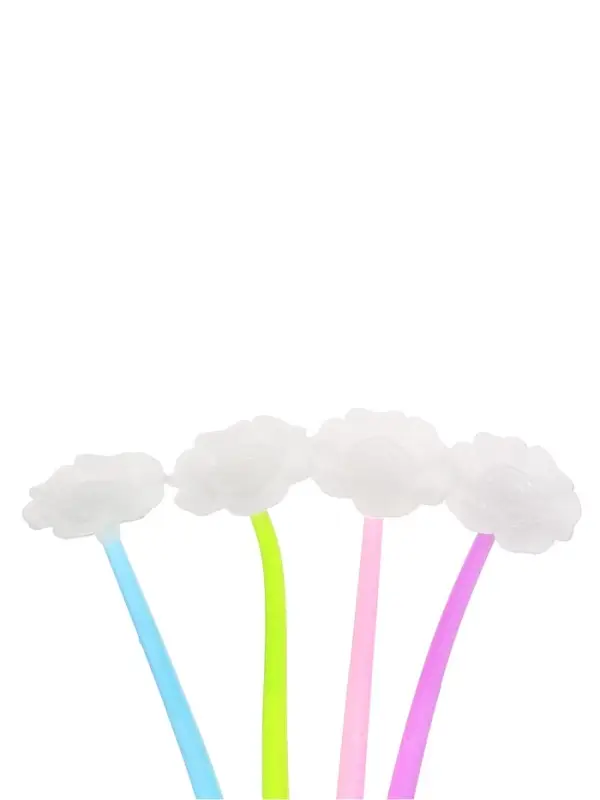 Ручка - прикол гелевая «Мак» меняет цвет при ультрафиолете, МИКС Ручка - прикол гелевая «Мак» меняет цвет при ультрафиолете, МИКС