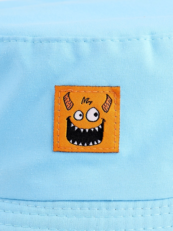 Панама Панама "Монстрики" р-р 48-50см