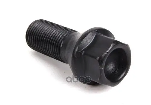 колесный болт schwarz (мин. парт. 5шт) BMW арт. 36136890324