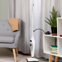 Паровая швабра и пароочиститель КТ-3922 (2 в 1) - 1300 Вт