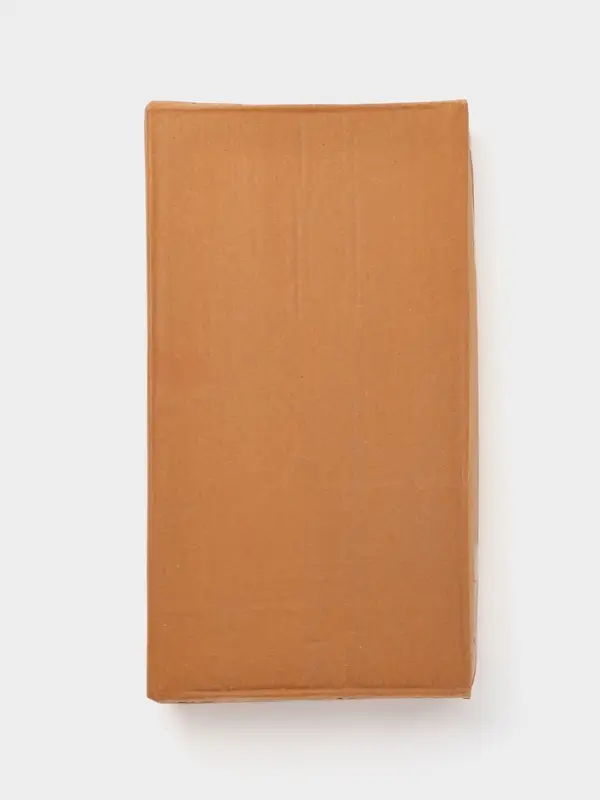 Блюдо &laquo;Шелл&raquo;, 40&times;25&times;4 см, алюминий