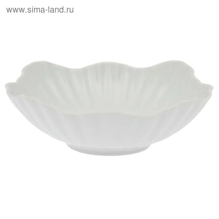 Салатник 360 мл "Белье"