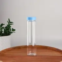 Бутылочка для хранения, 100 мл, МИКС