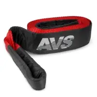 Трос (стропа) динамический AVS DT-7 7т 5м, в сумке