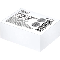 Кнопки канцелярские метал.,10 мм, 50 шт.в уп.карт/кор