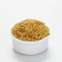 Жемчуг для ванны Winter Holidays, аромат ванильное печенье, 200 г, URAL LAB