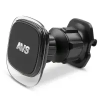 Держатель для смартфонов магнитный в дефлектор AVS AH-2315-M