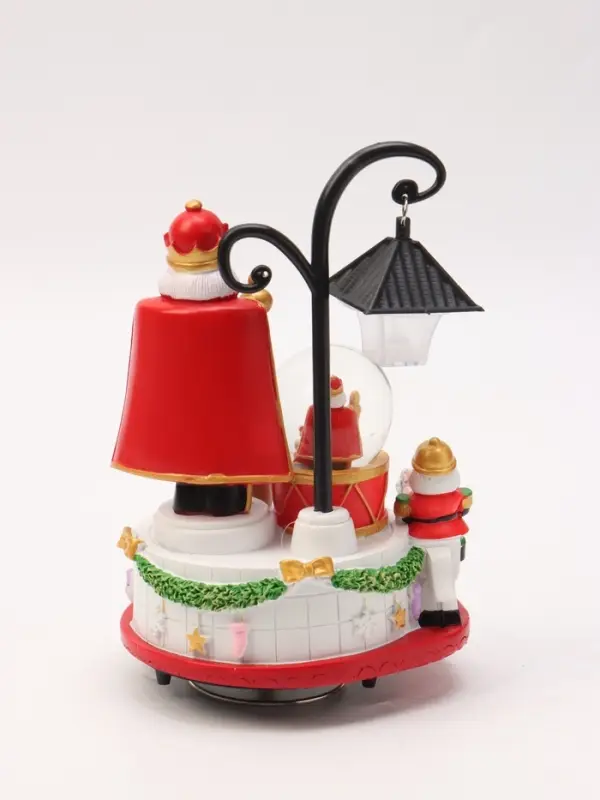 Фигура светодиодная 11&times;12.3&times;18.8 см