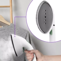 Отпариватель напольный для одежды КТ-9168 - 2000 Вт