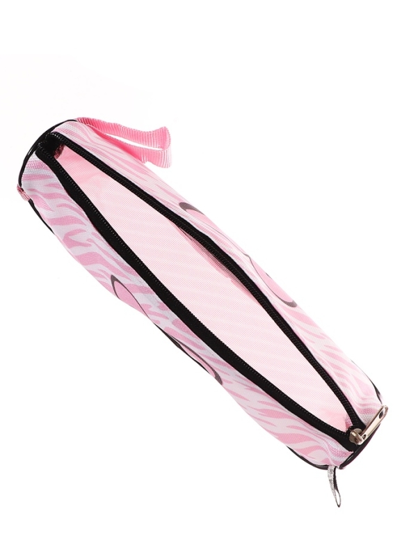 Пенал мягкий 1 отд. Объем 100*200*45 с ручкой  МИКС Пенал мягкий 1 отд. Объем 100*200*45 с ручкой  МИКС