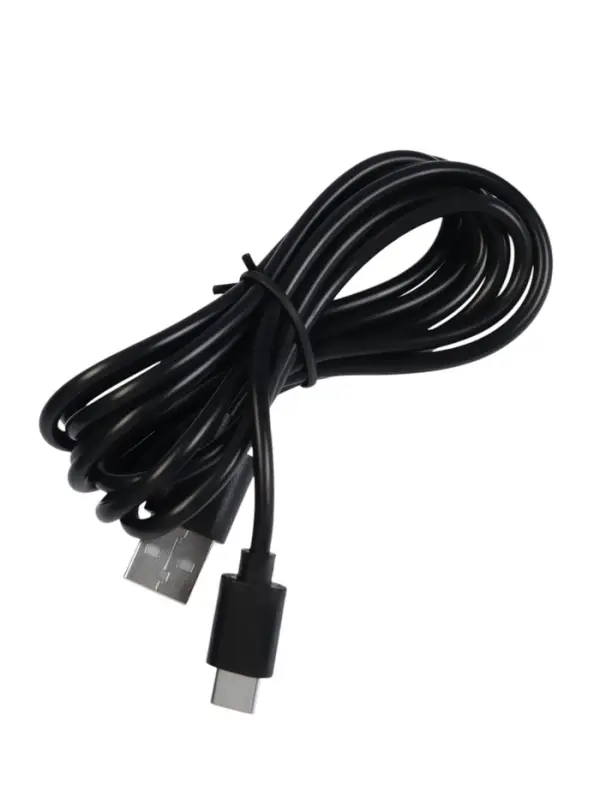 Микрофон конденсаторный для ПК, USB, пантограф, поп-фильтр, подсветка, шумоподавление, белый