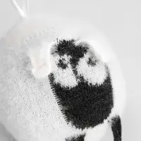 Вязаный шарик Sheeply, белый