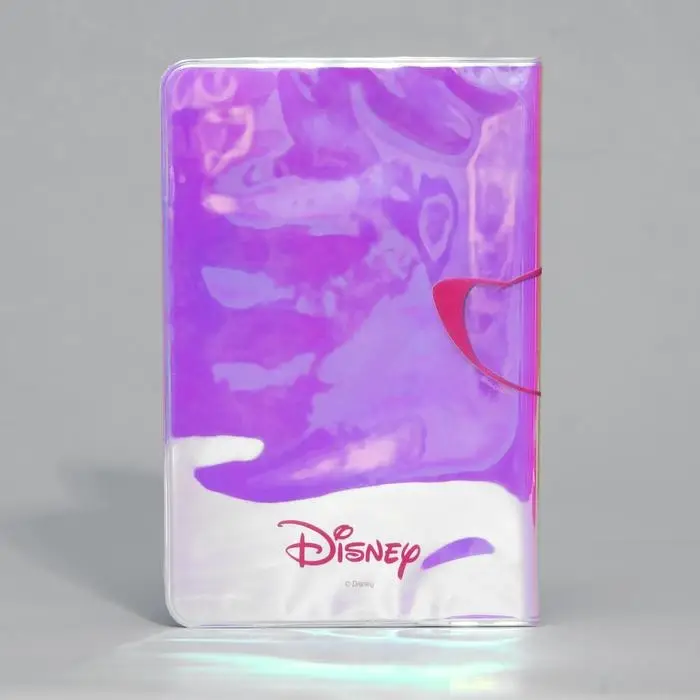 Обложка для паспорта "Bambie", Disney