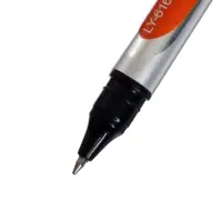 Ручка-прикол &laquo;Фонарик&raquo;, синий стержень, шариковая, МИКС